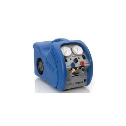 Statie pentru recuperat freon Minimax-e